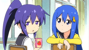 てーきゅう 2. évad Ep.1 1. epizód