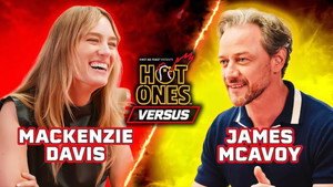 Hot Ones Versus 1. évad Ep.21 21. epizód