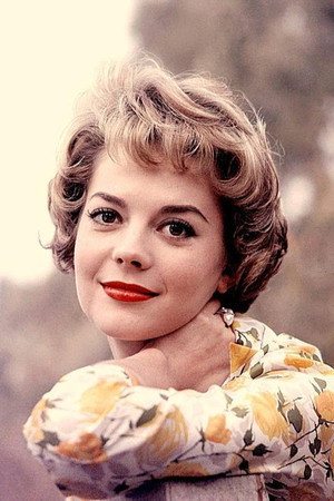 Natalie Wood profil kép