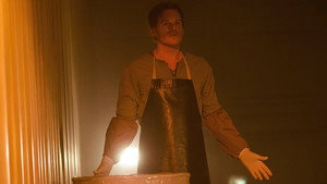 Dexter 8. évad Ep.4 Kellék