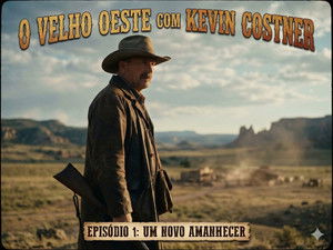 Kevin Costner's The West 1. évad Ep.1 1. epizód