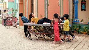 पंड्या स्टोर 1. évad Ep.775 775. epizód