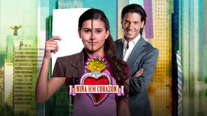 Niña de mi Corazón kép