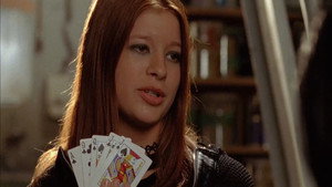 Degrassi 4. évad Ep.17 17. epizód