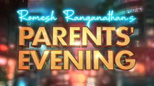 Romesh Ranganathan's Parents' Evening kép