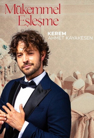 Mükemmel Eşleşme poszter