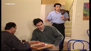 Ντόλτσε Βίτα 2. évad Ep.23 23. epizód