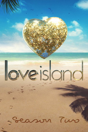 Love Island USA 2. évad (2020-08-24) poszter