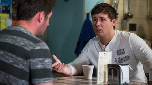 EastEnders 32. évad Ep.119 119. epizód