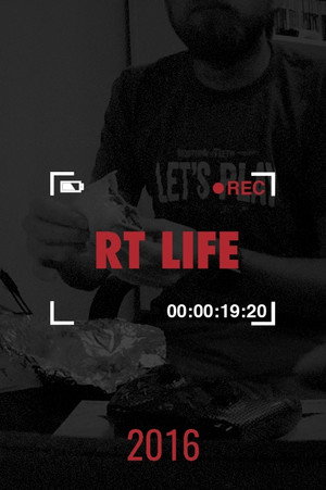 RT Life 6. évad (2016-01-15) poszter