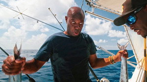 Clive Myrie's Caribbean Treasures 1. évad Ep.2 2. epizód