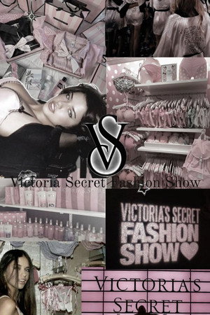 Victoria's Secret Fashion Show poszter