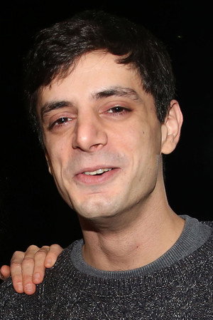Θανάσης Ισιδώρου profil kép