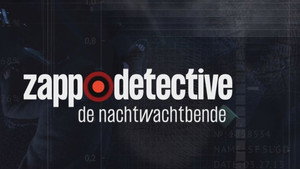 Zapp Detective kép