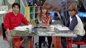 うたばん 6. évad Ep.38 38. epizód