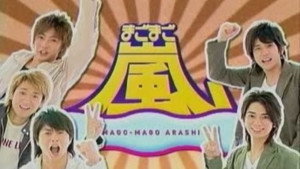 まごまご嵐 kép