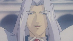 ワイルドアームズ トワイライトヴェノム 1. évad Ep.16 16. epizód
