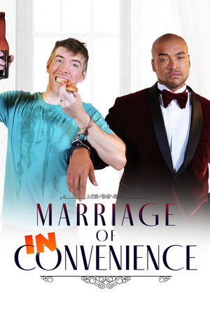 Marriage of Inconvenience poszter