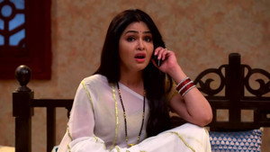 भाभीजी घर पर हैं! 1. évad Ep.1550 1550. epizód
