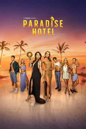 Paradise Hotel 17. évad (2025-01-13) poszter