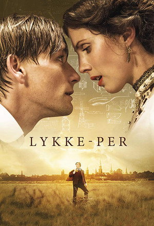 Lykke-Per 1. évad (2018-12-26) poszter