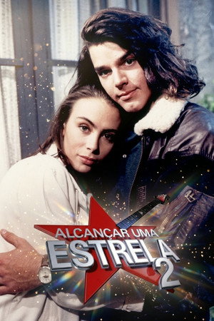 Alcanzar una estrella II poszter