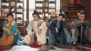 四方馆 1. évad Ep.4 4. epizód