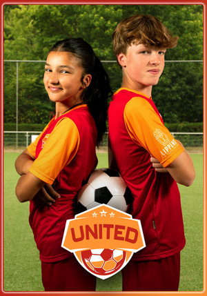 United poszter