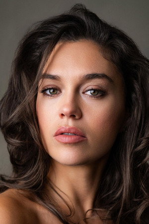 Sabrina Bartlett profil kép