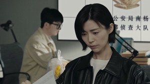 乱码迷局 1. évad Ep.2 2. epizód