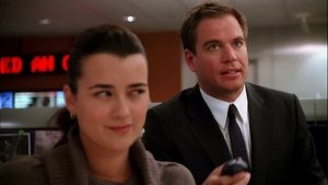 NCIS: Tengerészeti helyszínelők 6. évad Ep.12 Fogság