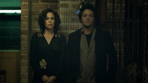 Som & Fúria 1. évad Ep.12 12. epizód