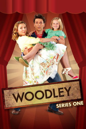 Woodley 1. évad (2012-02-22) poszter