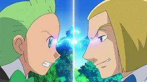 Pokémon 15. évad Ep.32 32. epizód