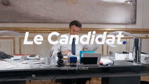 Le Candidat. kép