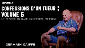 Confessions d'un tueur 1. évad Ep.6 6. epizód