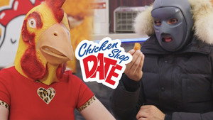 Chicken Shop Date 1. évad Ep.33 33. epizód
