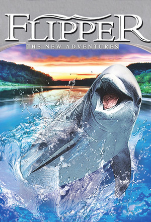 Flipper poszter