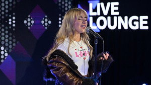 BBC Radio 1's Live Lounge 27. évad Ep.4 4. epizód
