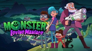 Monster Loving Maniacs kép
