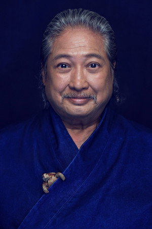 洪金寶 profil kép