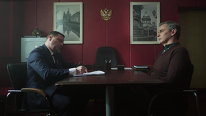Дуплет 1. évad Ep.5 5. epizód