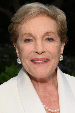 Julie Andrews profil kép