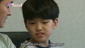 슈퍼맨이 돌아왔다 1. évad Ep.5 5. epizód