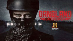 Gangland Undercover kép