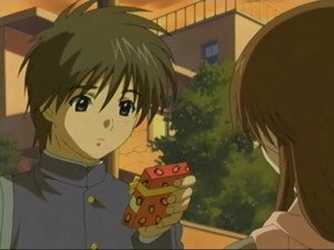 いちご100% 1. évad Ep.9 9. epizód