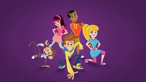 Fresh Beat Band of Spies kép