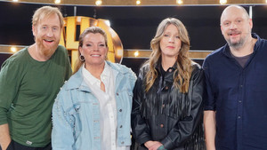 Alla mot alla med Filip och Fredrik 11. évad Ep.27 27. epizód