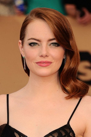 Emma Stone profil kép