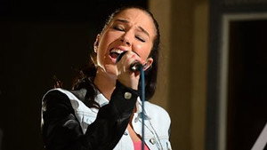 BBC Radio 1's Live Lounge 4. évad Ep.23 23. epizód